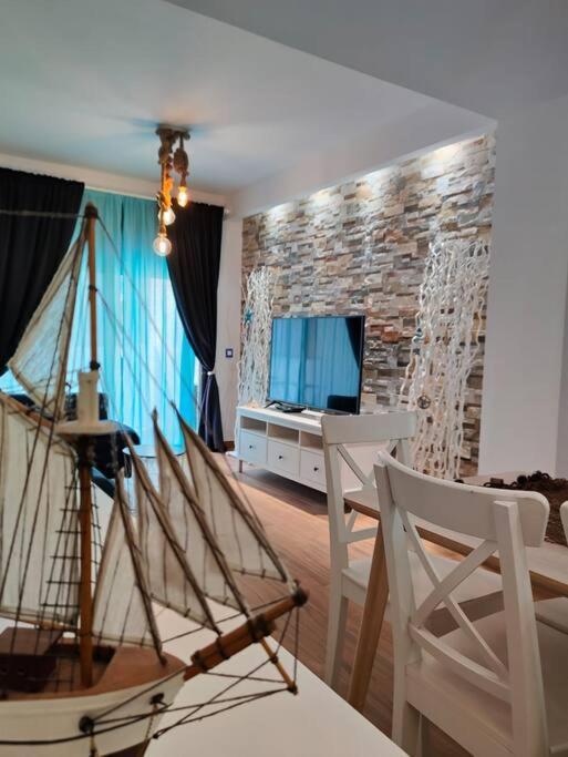 Sea You Soon Apartment. Lloret De Mar City Center Lloret de Mar Exterior foto