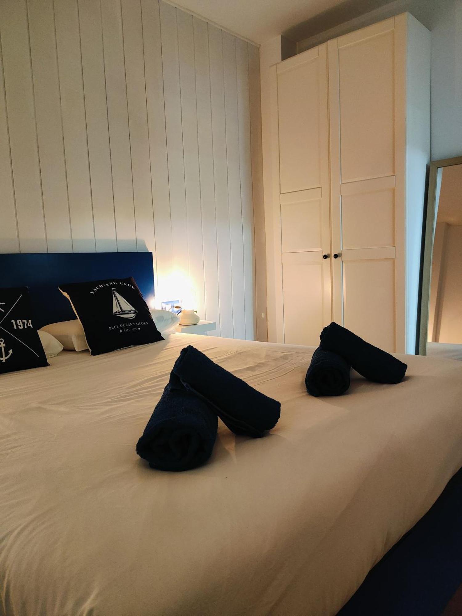 Sea You Soon Apartment. Lloret De Mar City Center Lloret de Mar Exterior foto