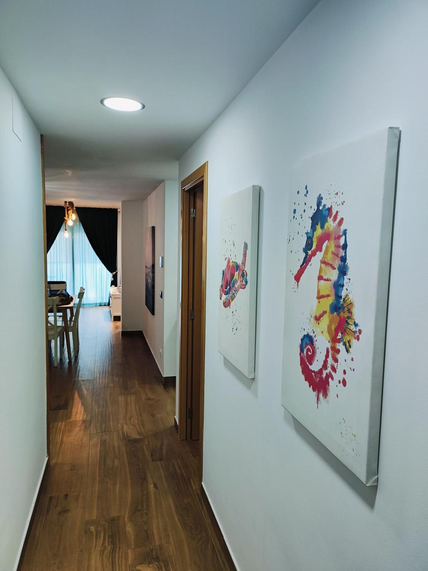 Sea You Soon Apartment. Lloret De Mar City Center Lloret de Mar Exterior foto