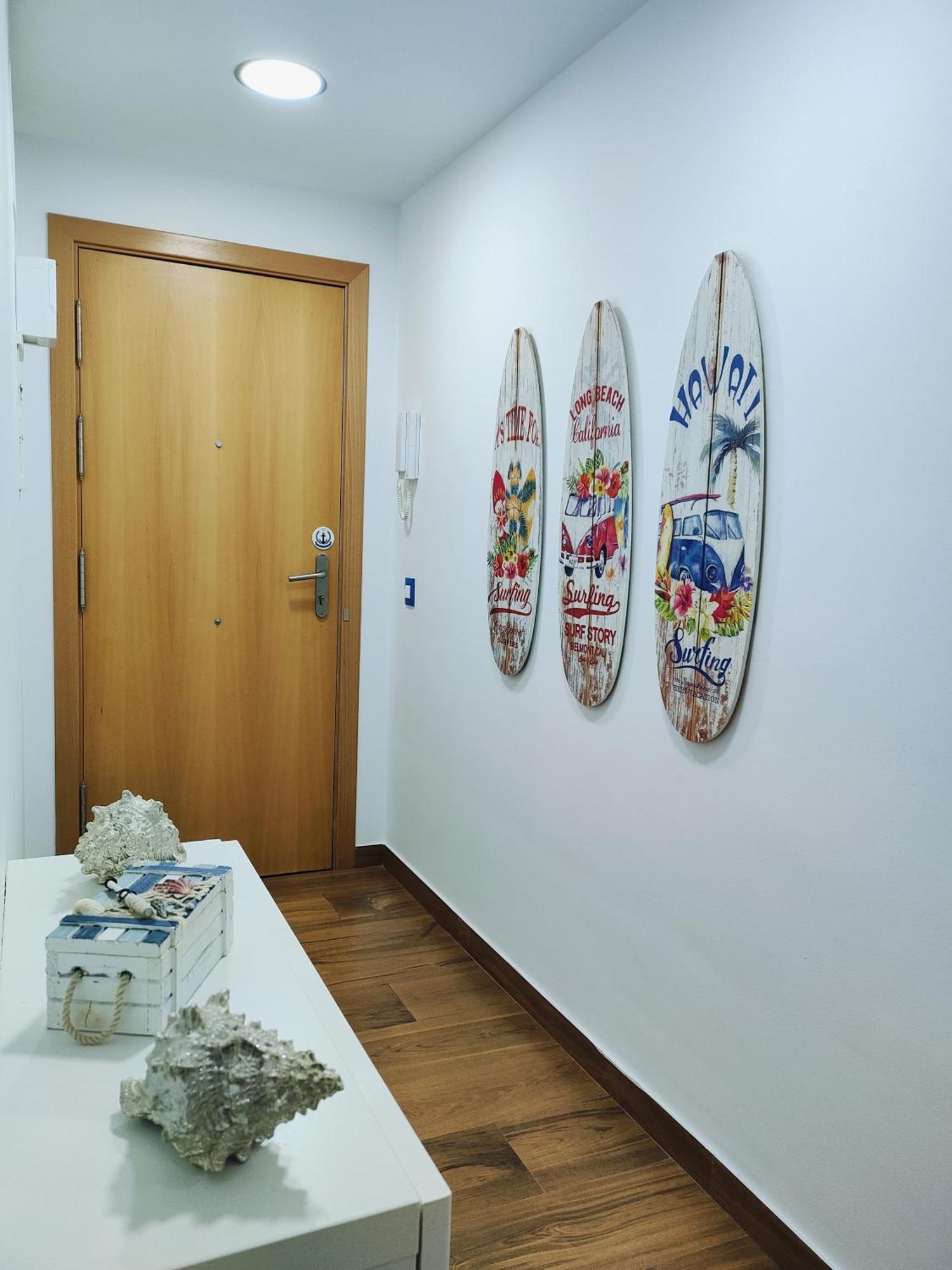 Sea You Soon Apartment. Lloret De Mar City Center Lloret de Mar Exterior foto